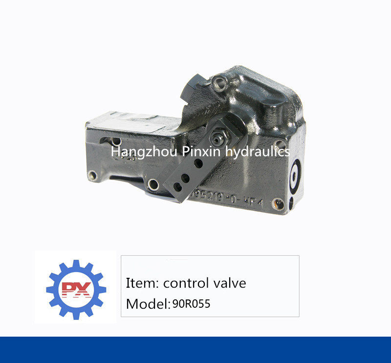 Get a Refund if Your Order Doesn't Ship 90r055 Hydraulic Control Valve