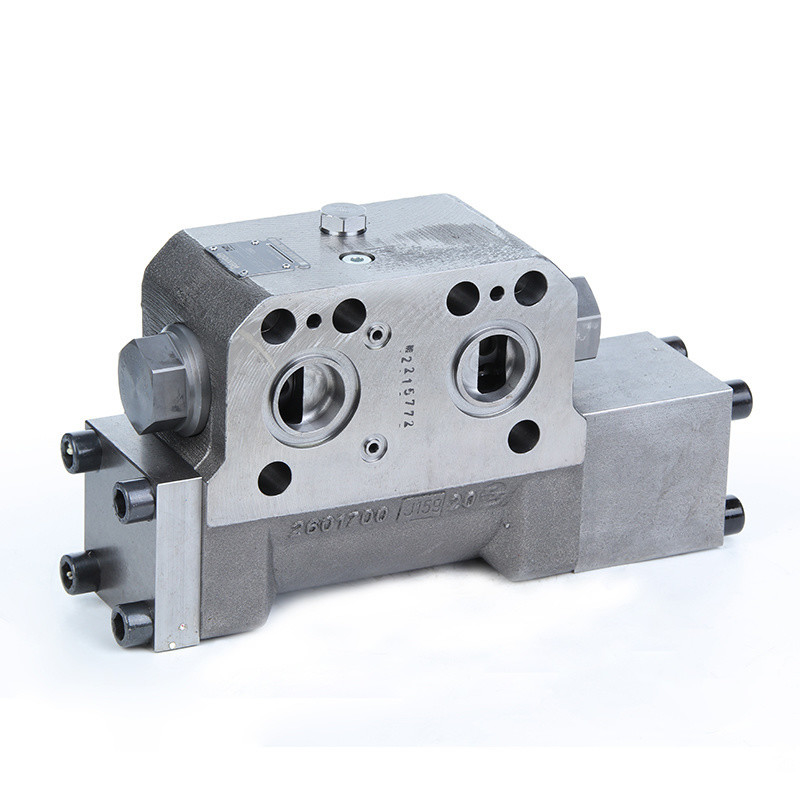 Hydraulic Bvd25f38L/41b-V01K00d0300S00 Valve Motor Parts and Support Payment in USD