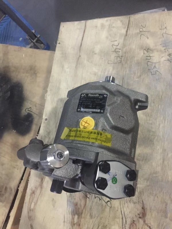 A10vso Series Hydraulic Motor Axial Piston Pump Parts for Drum Roller within Hot Market