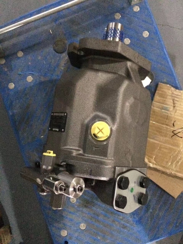 Benefit A10vso 28 Dr/31L PPA12n00 R910909280 Hydraulic Motor with Cast Iron Material