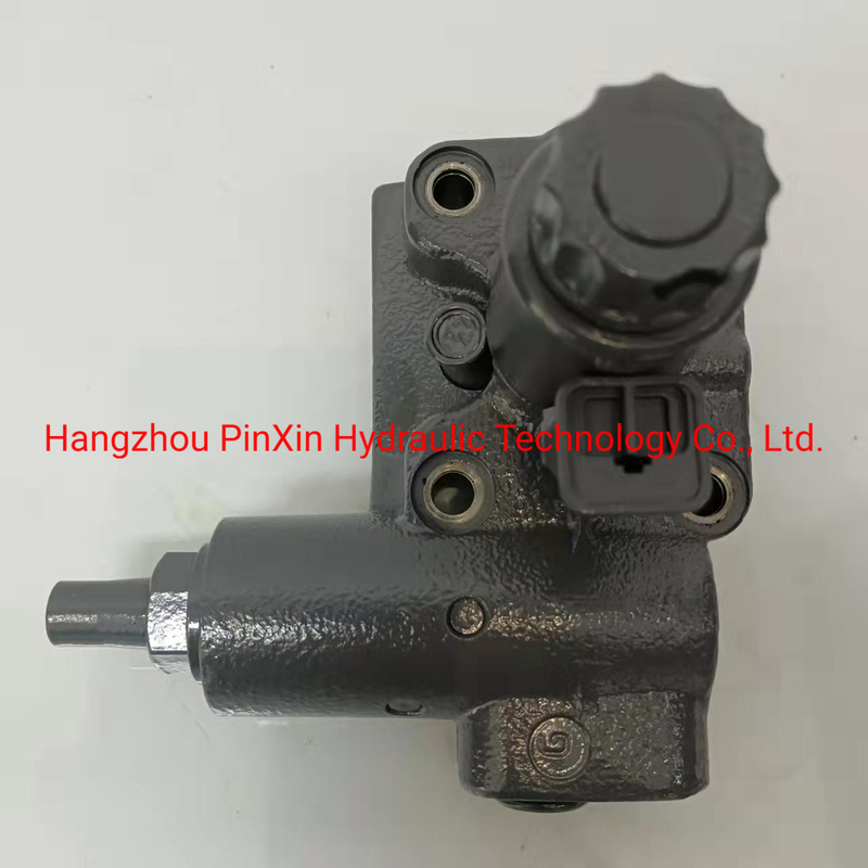 A6ve160 Hydraulic Valve for Rexroth Piston Motor Protected Payments at Made-in-.com