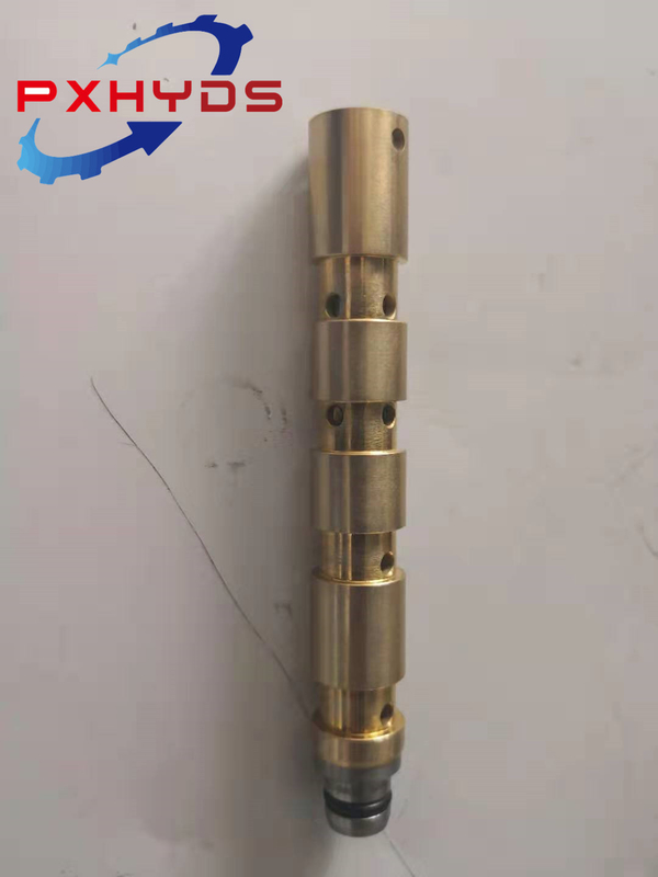 Hydraulic Parts A4vg Series Pressure Cut off Valve Contact for Estimated Delivery Time