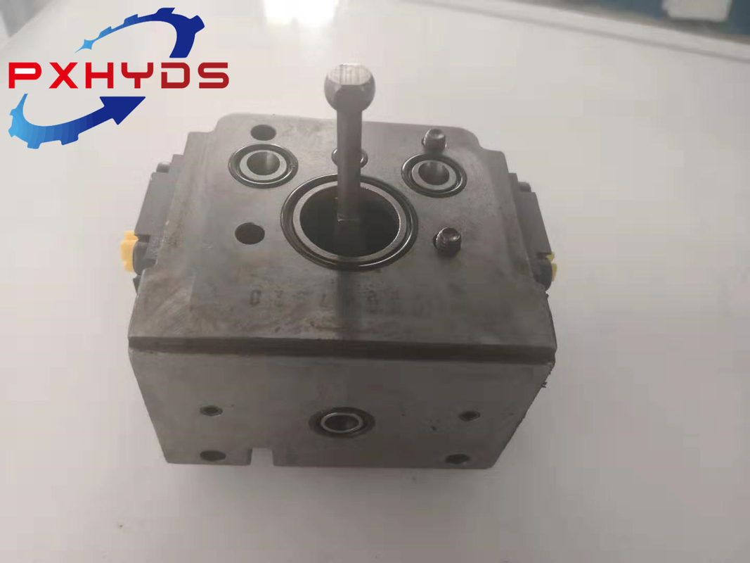 Hydraulic Pump Parts for A4vg125 HD Valve A4vg28 A4vg40 A4vg56 A4vg71 A4vg90 A4vg125 A4vg180 A4vg250
