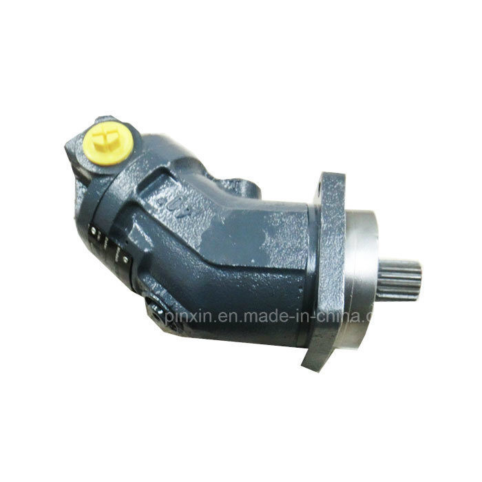 Hydraulic A2fo12/61L Piston Pump for Rotary Drilling Dig BV certificate Refund policy