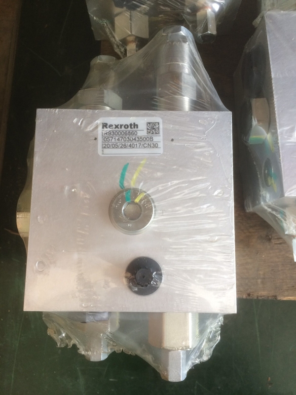 Get Hydrulic Spare Parts Main Pump Parts with Secure Payments on Made-in-.com
