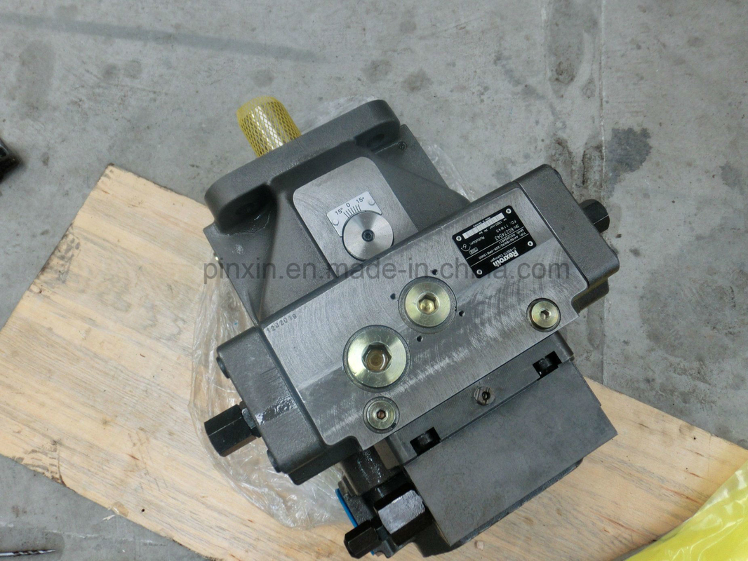 Vertical Pump Shaft Position A4vso71dr/Lr2/Drg Hydraulic Pinton Pump Hydr Motors Spare Pts