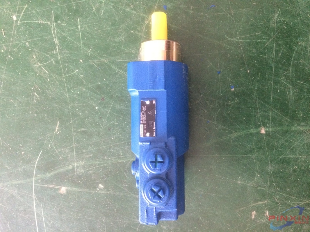 Excavator Hydraulic Spare Parts Lt-05-Mka-31/130/02m/So14 R901185693 Electromagnetic Valve