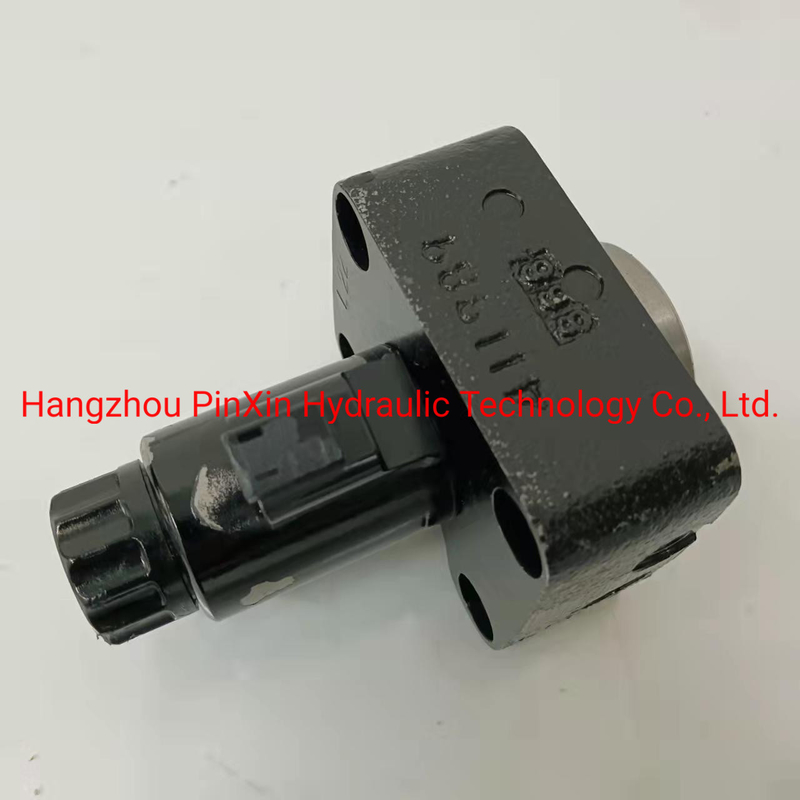 A6ve80 Ep Hydraulic Valve for Rexroth Piston Motor 6 Months After-sales Service Offered
