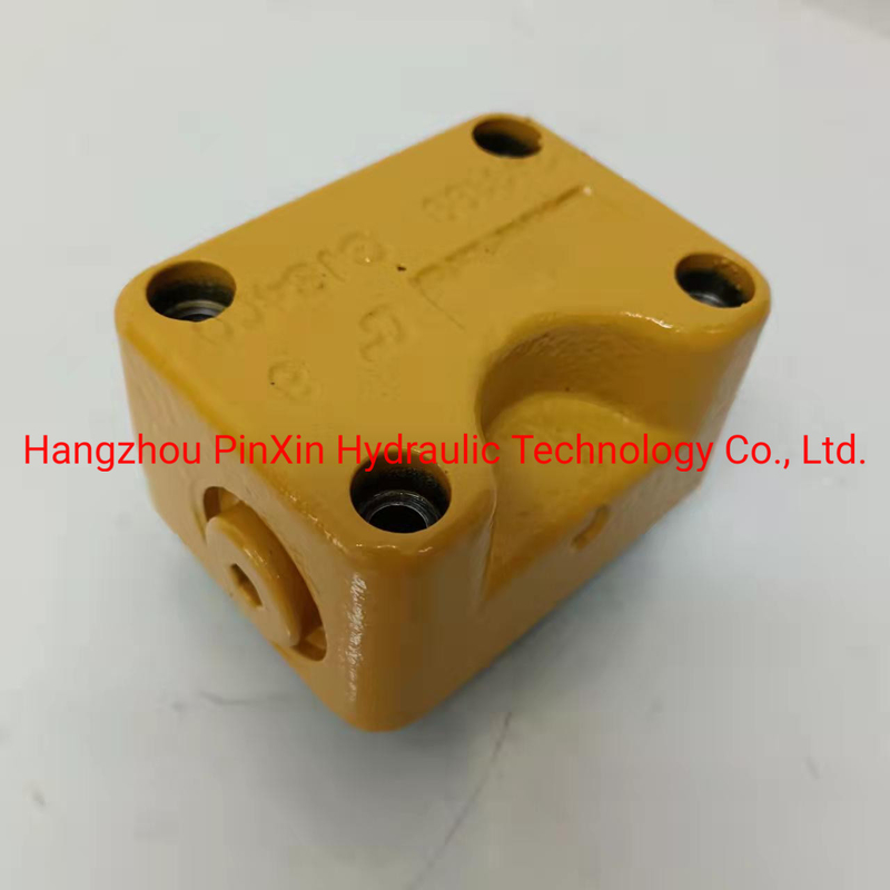 A6ve107 Hz Hydraulic Valve for Oil-Powered Rexroth Piston Motor in Paving Machinery