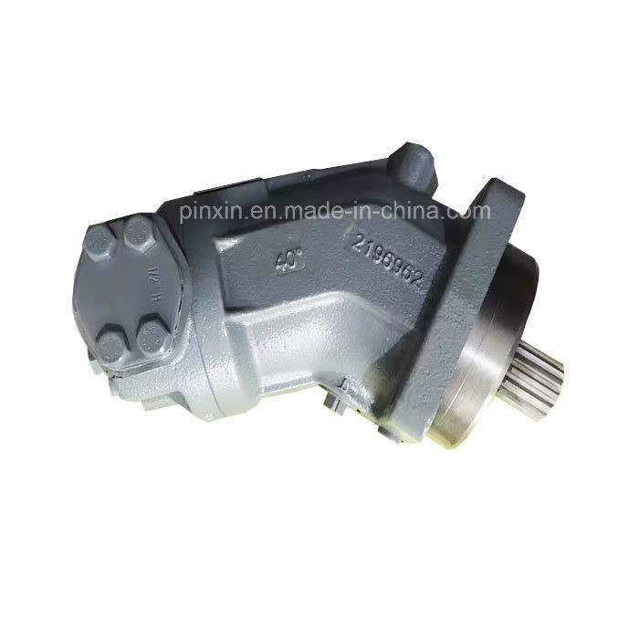 Carbon Steel Hydraulic Pump A2fo32/61L-Pab05 Gear Pump for Truck-Mounted Concrete Pump