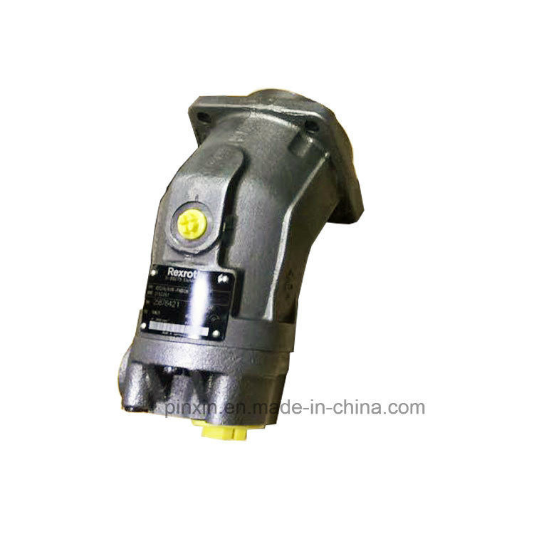 Truck-Mounted Concrete Pump Line Pump A2fo16/61L Hydraulic Piston Pump with Cast Iron