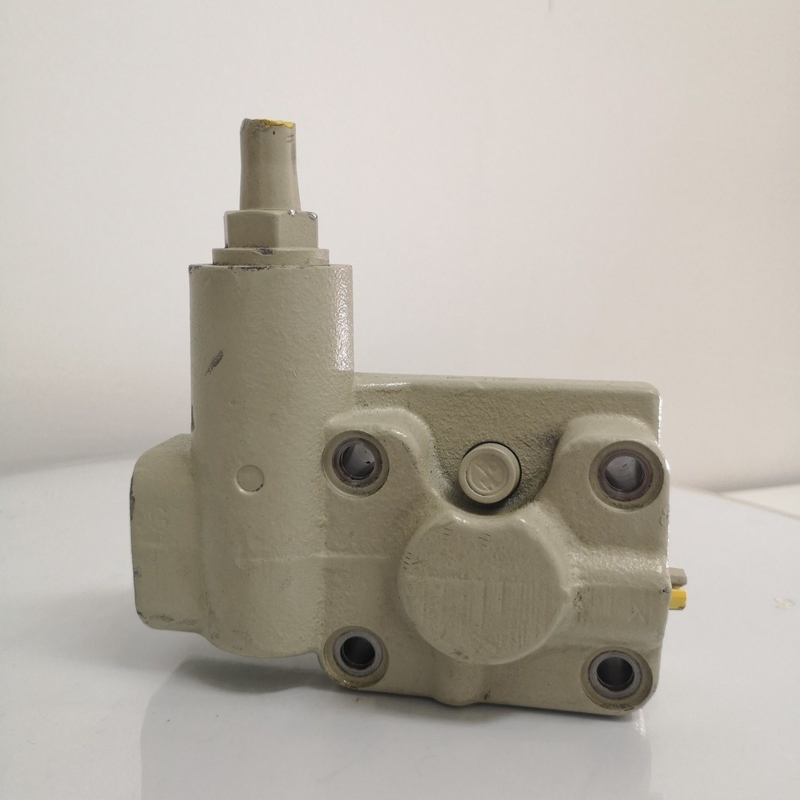 A6ve107 HD1d Hydraulic Valve for Rexroth Piston Motor Drilling Rig Efficiency Booster