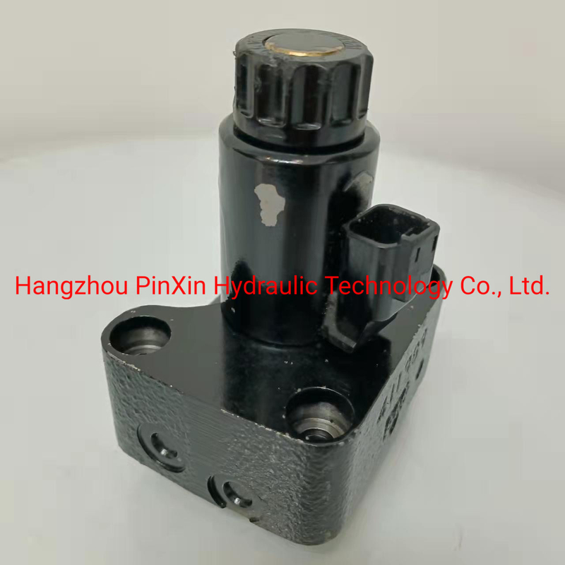 A6ve160 Ez Hydraulic Valve for Rexroth Piston Motor and 6 Months After-sales Service