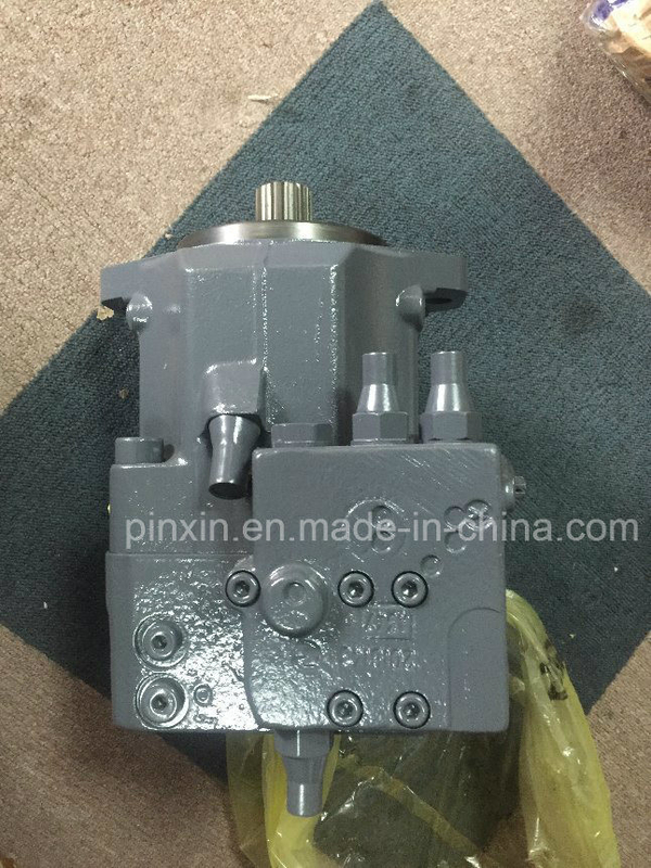 Customization Secure Payments for Piston Pump A11vo60lrds/10r-Nsc12K02 on Made-in-.com