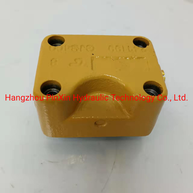Rexroth A6vm107 Hydraulic Valve for Rexroth Piston Motor Apply to Hydraulic Motor