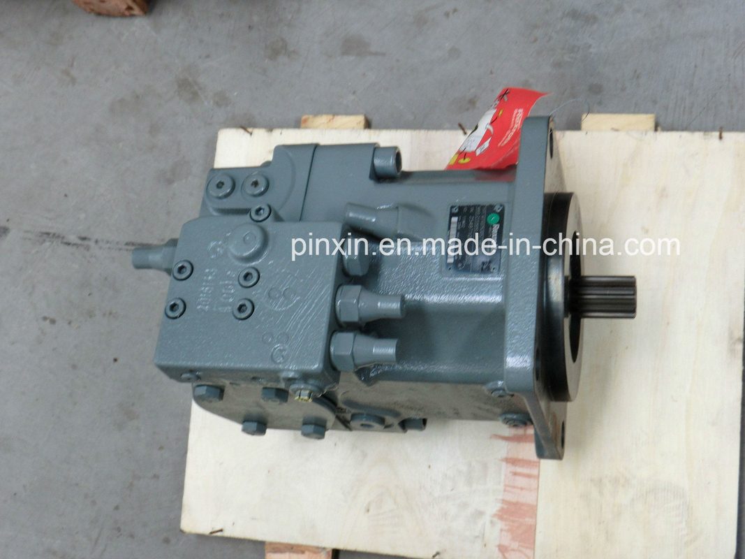 Radial Plunger Pump Type A11vo95 Hydraulic Pump with Customization and Flow Valve