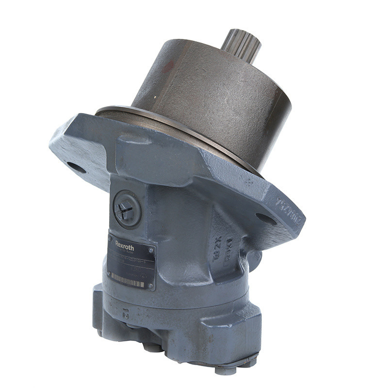 Large Inventory of A2fe Series Original Hydraulic Motor for Rexroth 85kg