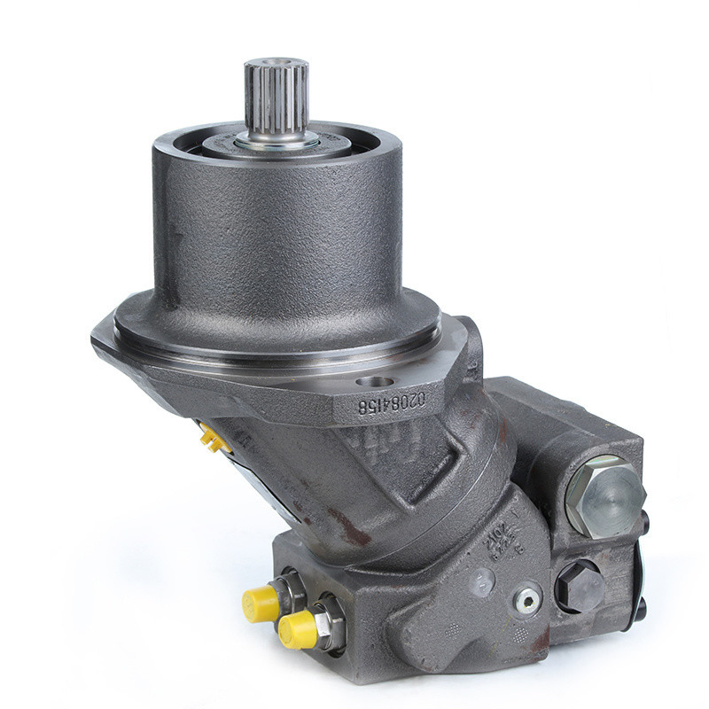 Power Source Oil A2fe Series Original Hydraulic Motor for Rexroth Large Inventory