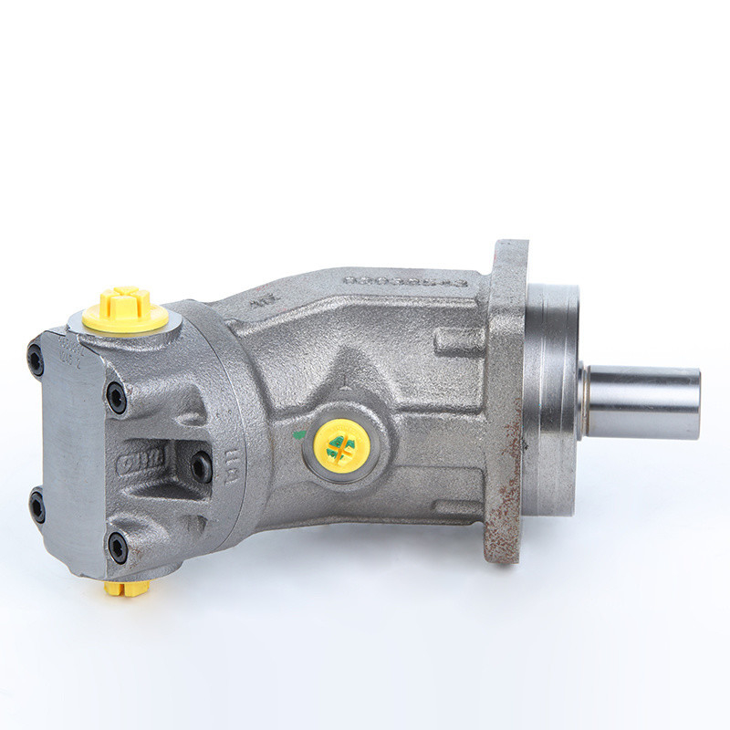 Hydraulic Motor A2FM32/61W-Vab010 Rexroth Original Package Size 30.00cm * 20.00cm * 18.00cm