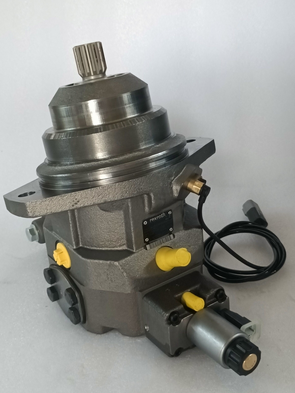 Hydraulic Package Size 36.00cm * 45.00cm * 42.00cm for PT-A6ve055ep200 Pump and Motor
