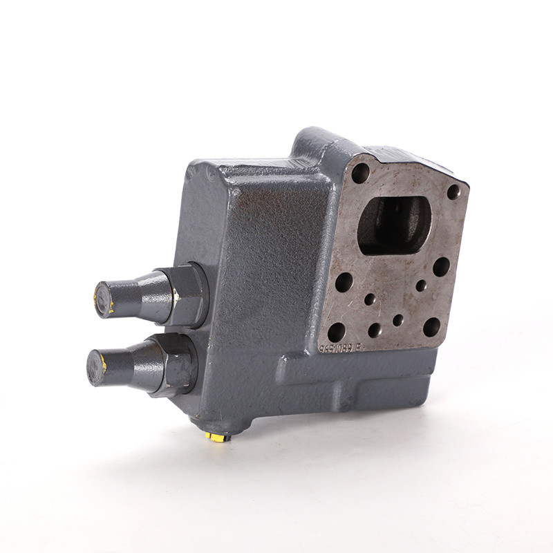 Rexroth A6vm28 A6vm55 A6vm80 A6vm85 Carbon Steel A6vm107 Hydraulic Motor for A6vm500