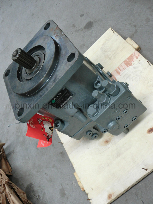 Secure payments A11vo95lrds Hydraulic Piston Pump for Hydraulic Parts at Made-in-.com