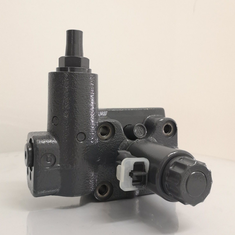 Hydraulic Motor A6vm55 Perfect for Paver Compatible with Rexroth A6vm28 A6vm80 A6vm85