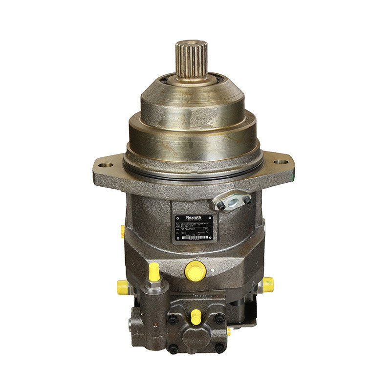 Sell A6VE085 Hydraulic Power Type Replacement Rexroth Piston Motor for Your Benefit