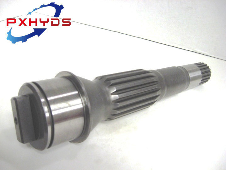 A10vso100 Hydraulic Piston Pump for Excavator Spare Parts Made in Trusted Worldwide