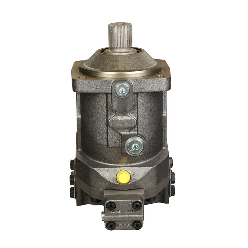 0.5kg Hydraulic Motor for Rexroth A6vm200 Motor Claim a Refund if Your Order Doesn't Ship