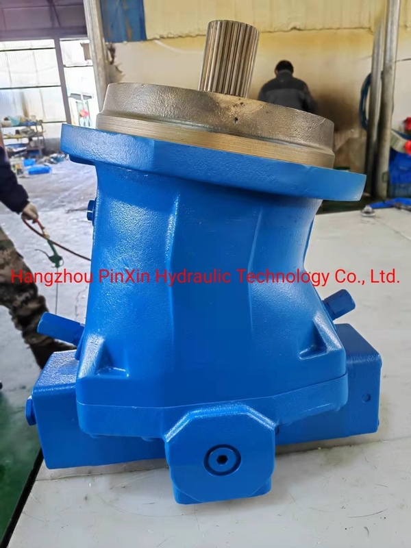 Secure payments and 70kg A6vm500 Hydraulic Motor Parts for in Various Applications