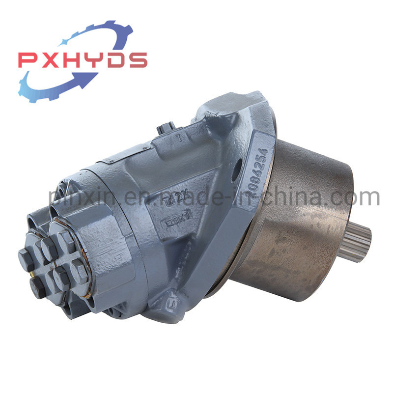 Piston Motor A2fe45/61W-Vzl100f Hydraulic Contact for Shipping Cost and Customization