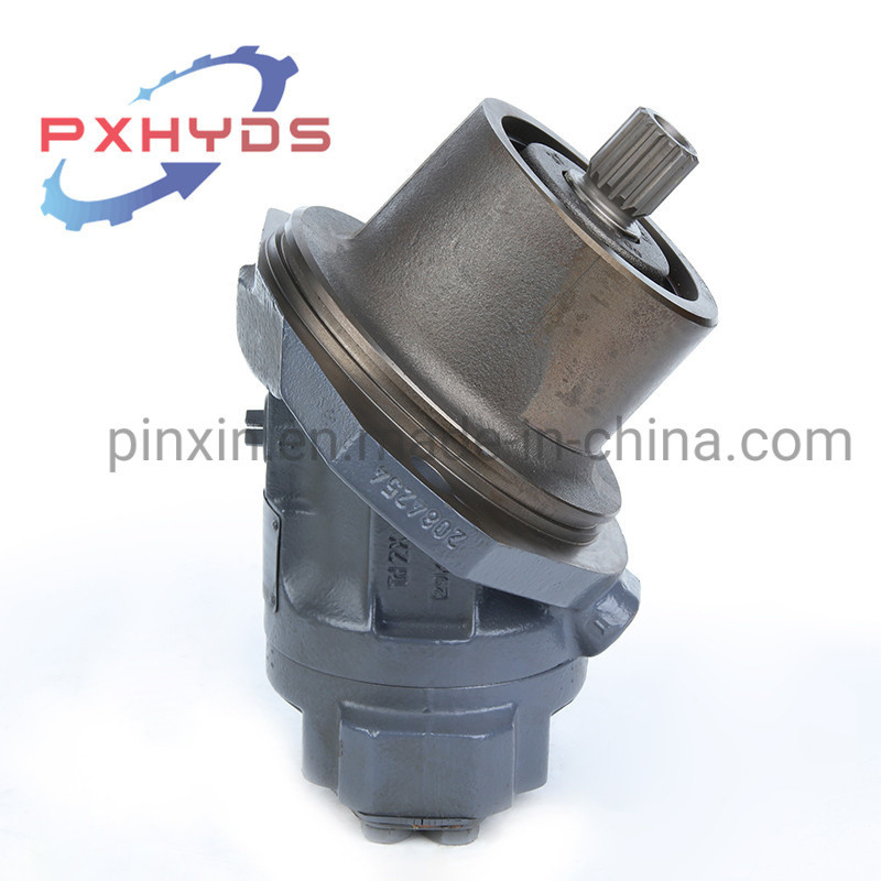 A2FE45/61W-VZL020 Hydraulic Piston Motor for Paving Machinery at Affordable