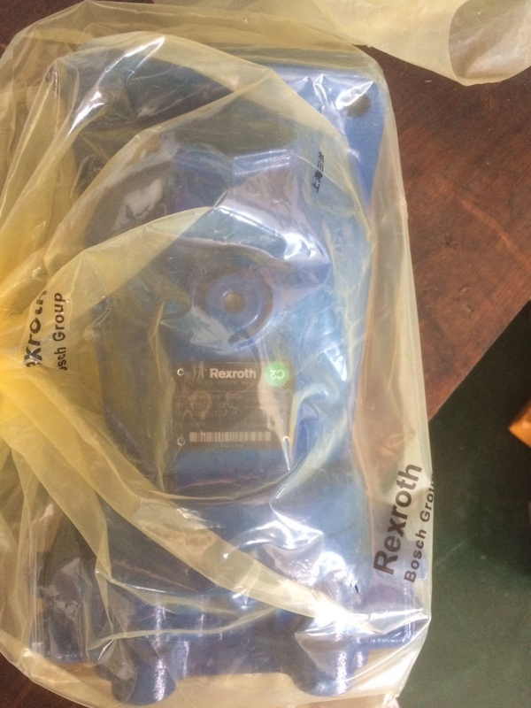 80kg A2FM80 Motor Hydraulic Spare Parts for Excavator Apply to Excavator
