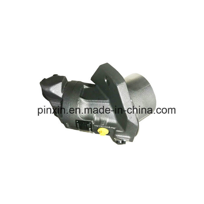 Hydraulic Piston Motor for 2t Excavator A2FE45 Support Payment in USD