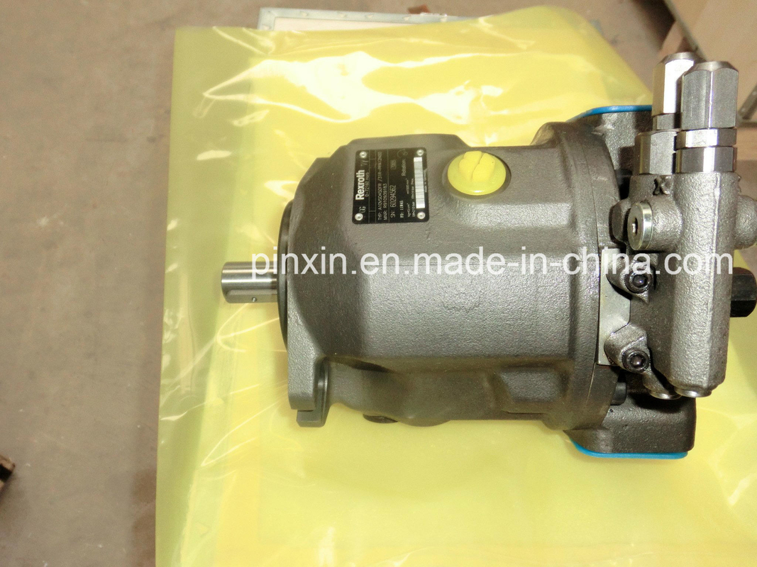 Hydraulic Driving Type A10vo71 A10vo71drs Radial Plunger Pump for Rotary Drilling
