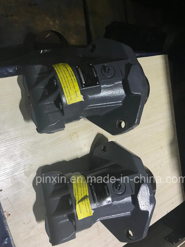 Top Performance A2FE63/61W-VZL181 Hydraulic Piston Motor for Rotary Drilling 45kg