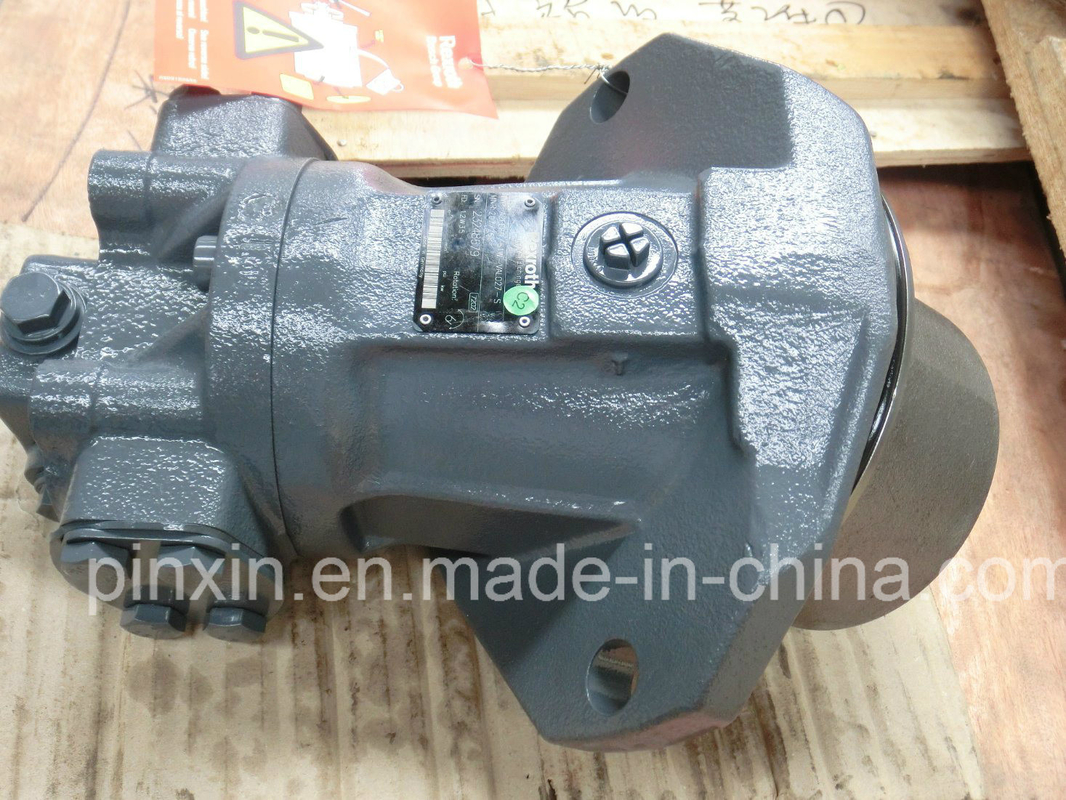 A2FE80 Hydraulic Piston Motor Pump for Drum Roller Paver Within Your Budget