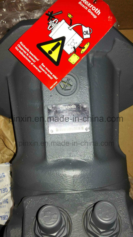 Package Size 65.00cm * 58.00cm * 55.00cm A2fe160 Hydraulic Piston Motor Spare for Hydr R902198263