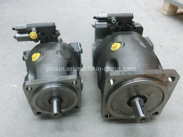 Hydraulic Driving Type A10VSO140 Series Axial Pump for Drum Roller Paving Machinery