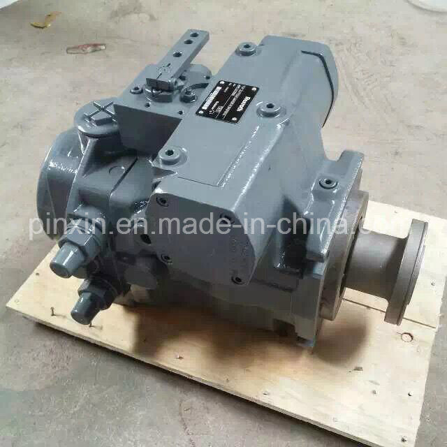 A4vtg90 Gear Pump Hydraulic Pump Secure Payments for 35kg Products at Made-in-.com