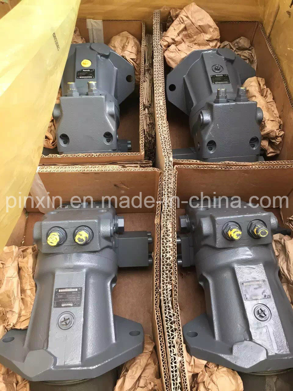 Hydraulic Piston Motor A2fe160/61W-Vzl181 for Rotary Drilling Rig Paving Machinery