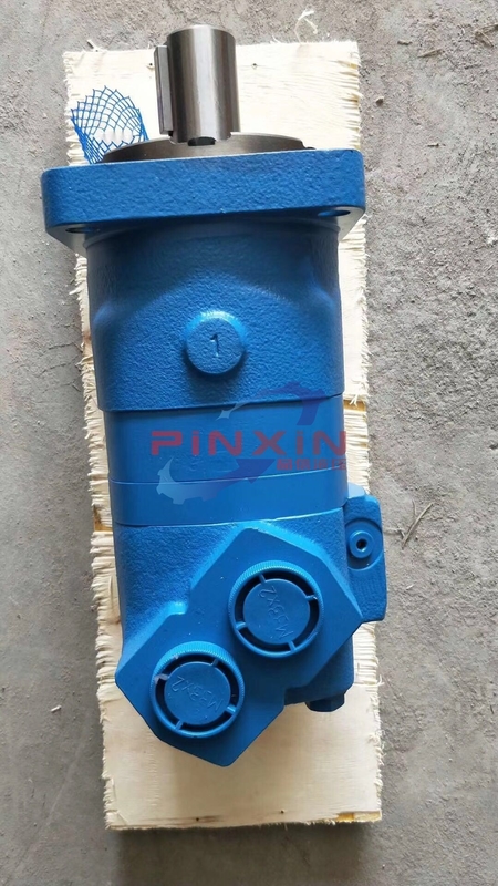Truck-Mounted Concrete Pump Wire Motor 3321 for Excavator Sale Hydraulic Motor