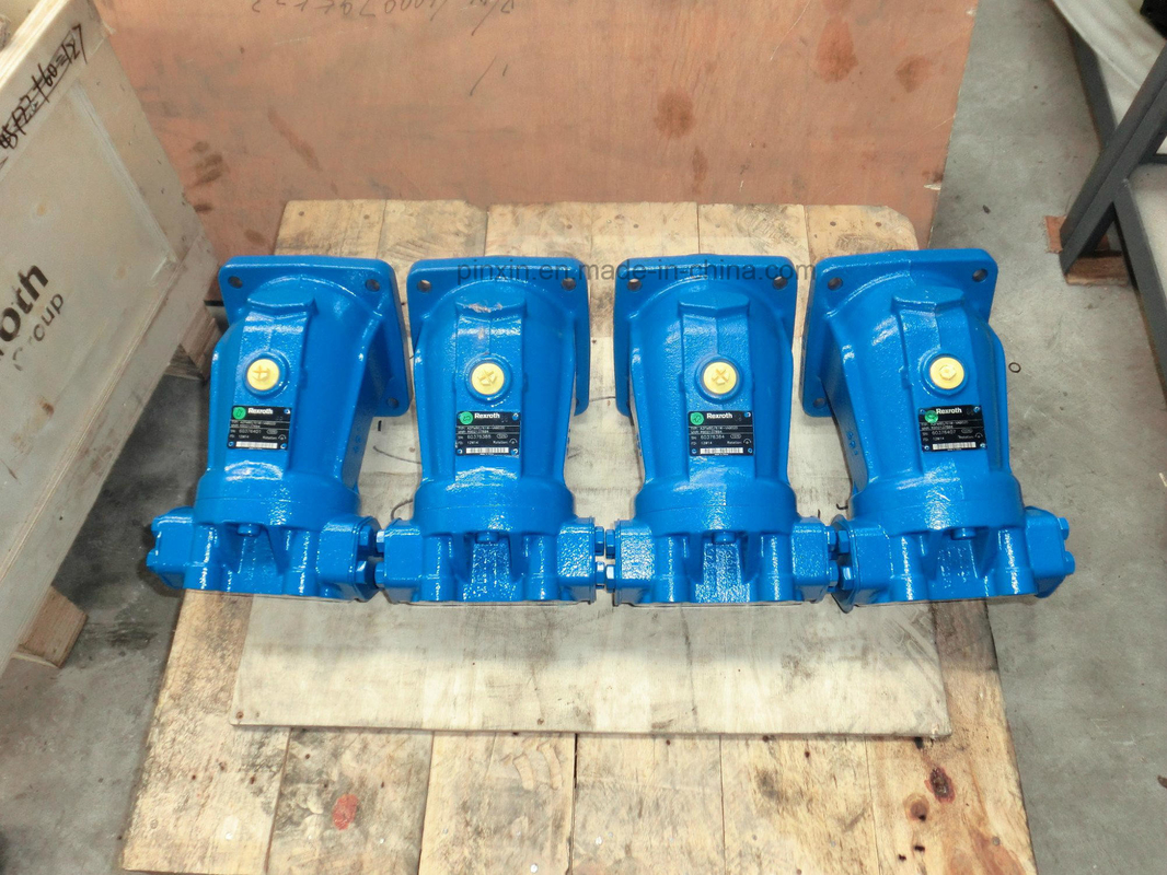 Apply to Excavator A2FM80 A2FM90 Hydraulic Piston Motor Pts for Carbon Steel Hydr Pumps