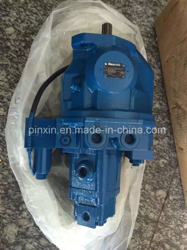 Pressureoil Type AP2D28LV1RS7 Hydraulic Piston Pump for Digger Horizontal Pump Shaft