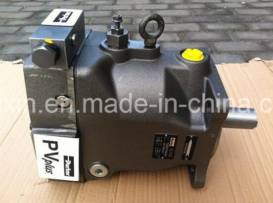 Hydraulic Pump PV092r Series Piston Pump for Excavator and Drilling Rig Demands