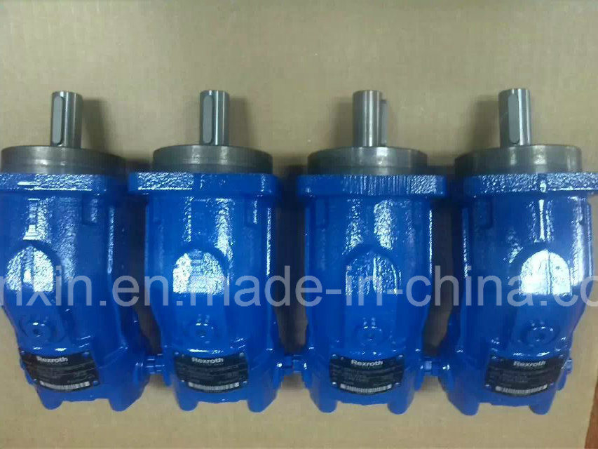 Powerful Hydraulic Piston Motor A2FM12 A2FM160 for Paver Machinery at Affordable