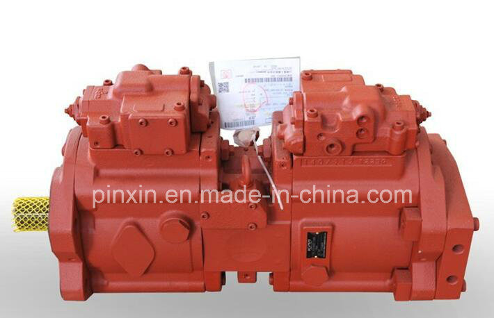 K3V180 Hydraulic Piston Pump for Excavator Machinery Shipping Cost and Delivery Time