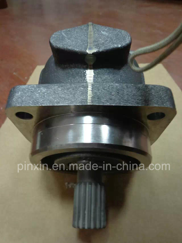 A2FM28/61W-Vbb020 Hydraulic Piston Motor for Paving Machinery Apply Truck Crane