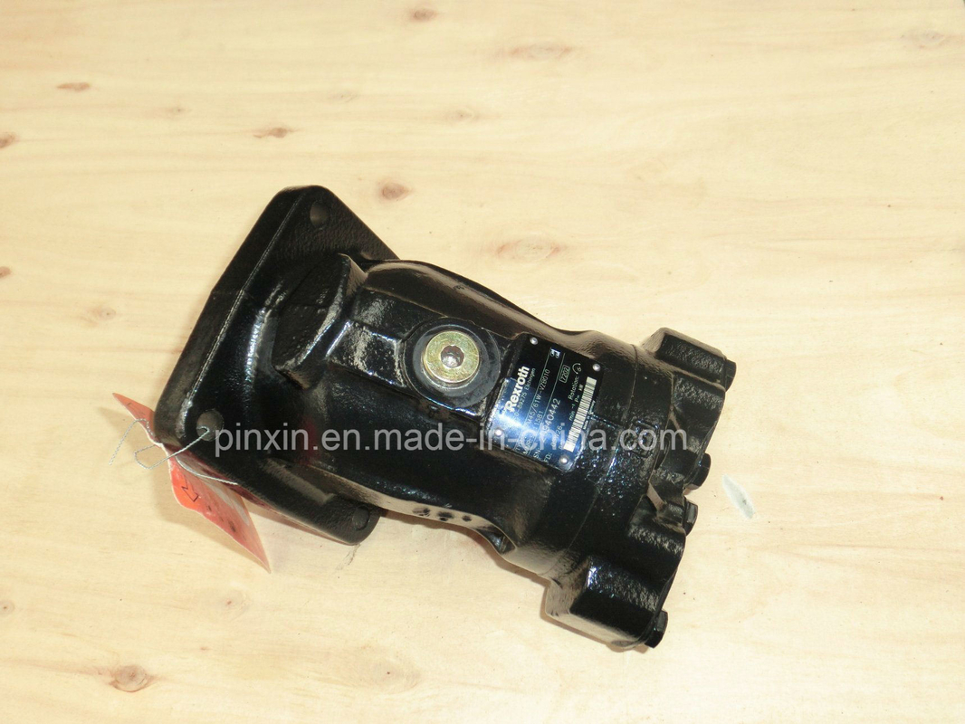 Powerful Hydraulic Piston Motor A2FM45/61W-Vzb010 for Paver A2FM45 Power Type Hydraulic